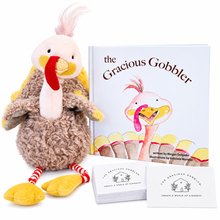 Load image into Gallery viewer, Gracious Gobbler Bundle