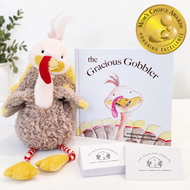 Gracious Gobbler Bundle
