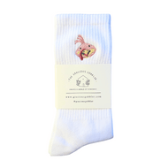 Adult Crew Socks