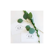 Gracious Gobbler Notecard Refill